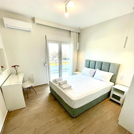 Eternal Suites Edessa Exterior foto