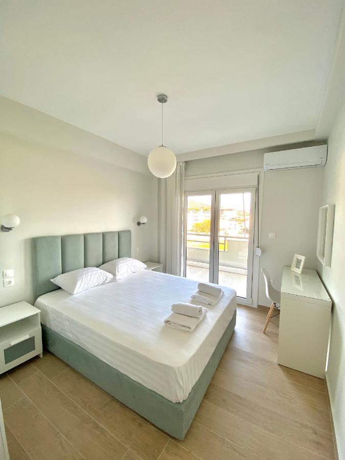 Eternal Suites Edessa Exterior foto