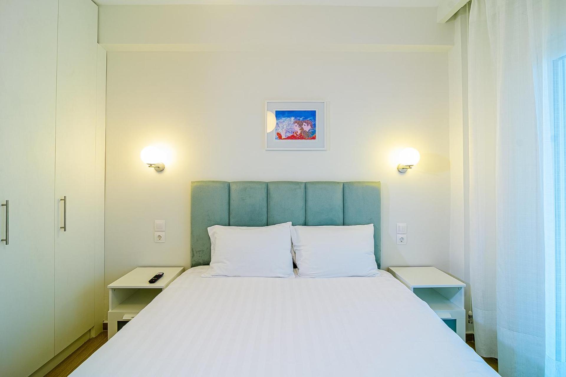 Eternal Suites Edessa Exterior foto