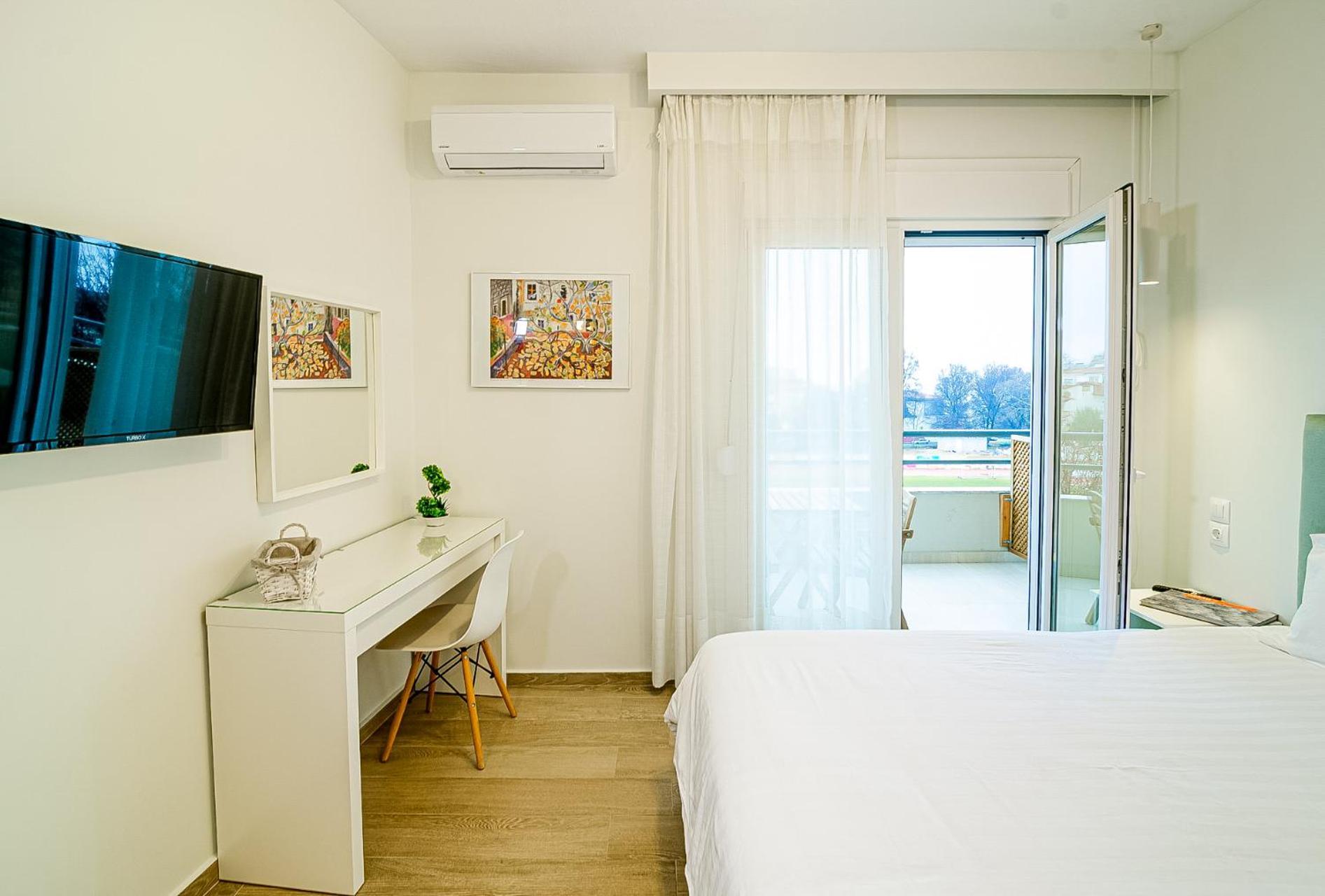 Eternal Suites Edessa Exterior foto